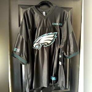 Philadelphia Eagles Jersey